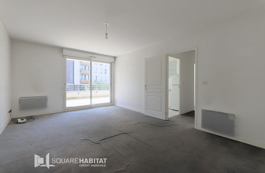 Appartement Lens 2 pièce(s) 50 m2