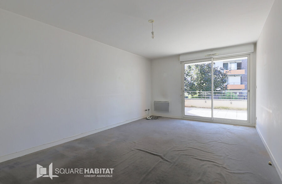 Appartement Lens 2 pièce(s) 50 m2