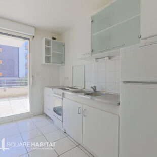 Appartement Lens 2 pièce(s) 50 m2