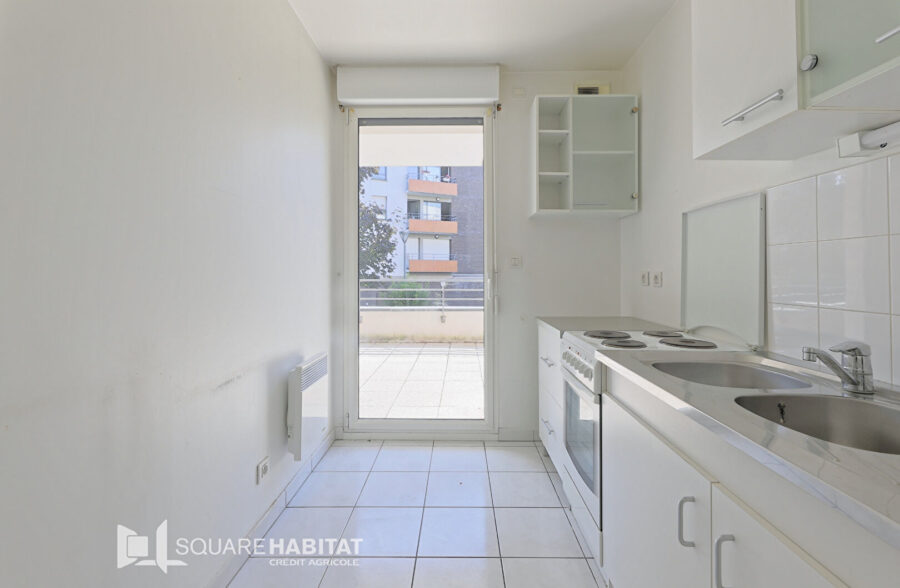 Appartement Lens 2 pièce(s) 50 m2