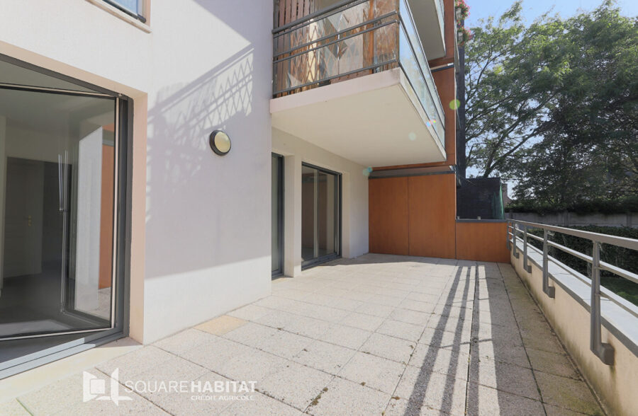 Appartement Lens 2 pièce(s) 50 m2