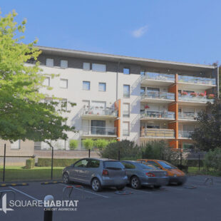 Appartement Lens 2 pièce(s) 50 m2