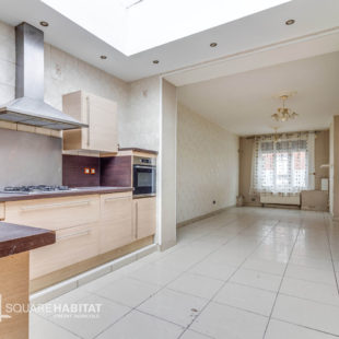 Maison Roubaix 5 pièces 104 m2