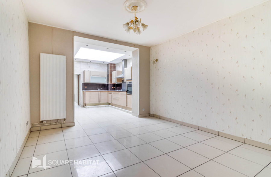 Maison Roubaix 5 pièces 104 m2