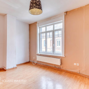 Maison Roubaix 5 pièces 104 m2