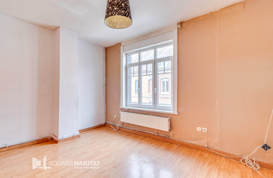 Maison Roubaix 5 pièces 104 m2