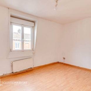 Maison Roubaix 5 pièces 104 m2