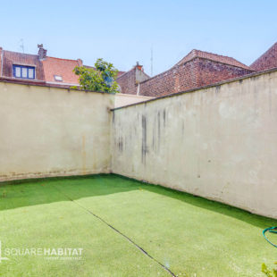 Maison Roubaix 5 pièces 104 m2