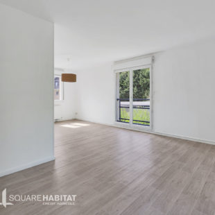 Appartement Avion 3 pièce(s) 66 m2 avec ascenseur au 1 er étage