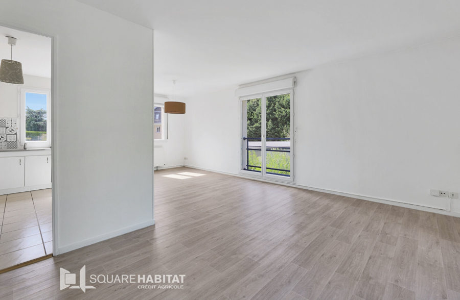 Appartement Avion 3 pièce(s) 66 m2 avec ascenseur au 1 er étage