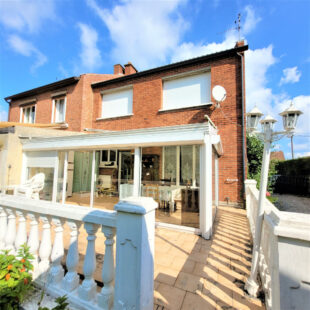 Maison Ecaillon 5 pièce(s) 110 m2