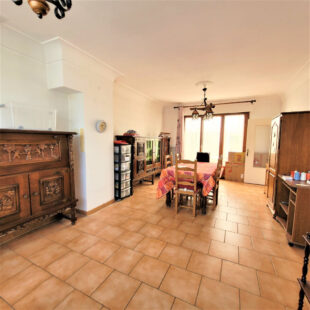 Maison Ecaillon 5 pièce(s) 110 m2