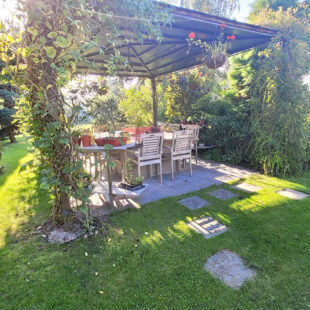 Maison 4 chambres