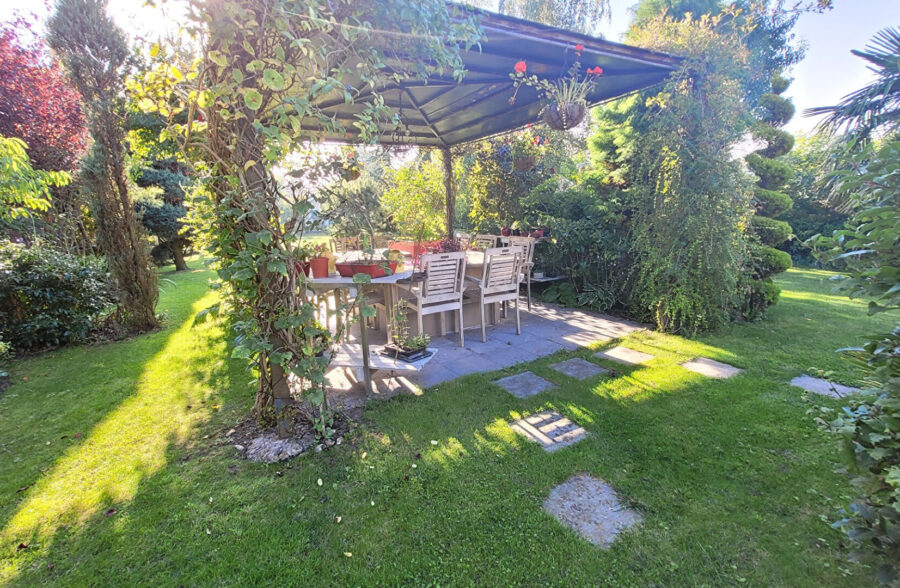 Maison 4 chambres