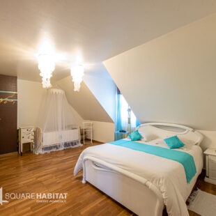 Maison 4 chambres