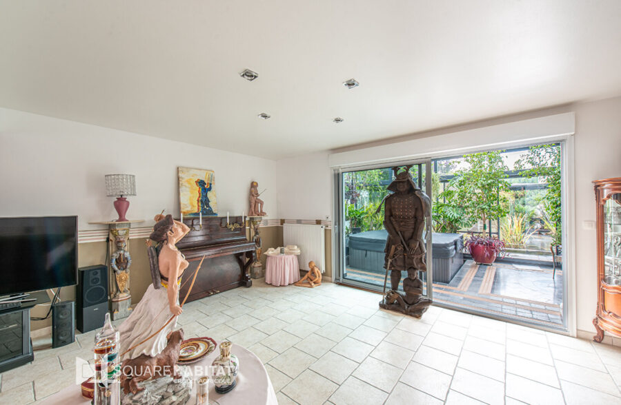 Maison 4 chambres