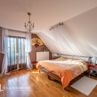 Maison 4 chambres