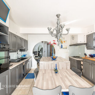 Maison 4 chambres