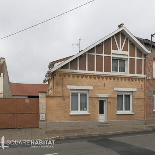 Fermette
