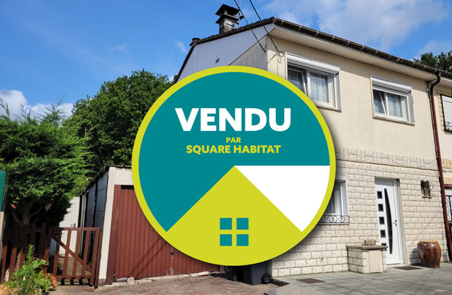 VENDU