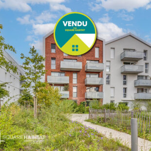 VENDU PAR NOS SOINS !