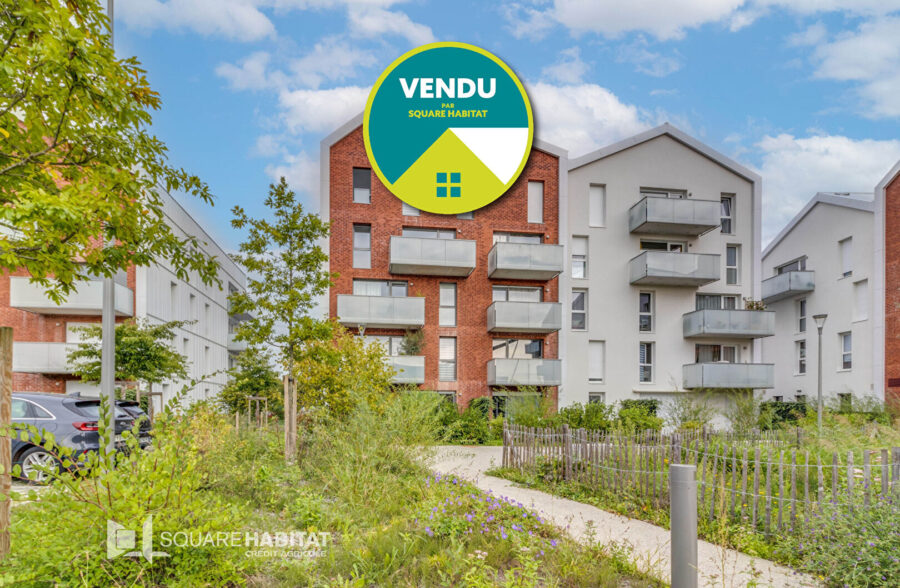 VENDU PAR NOS SOINS !