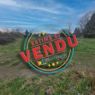 Terrain Hasnon 8377 m2