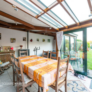 Maison Vieux-condé 8 pièce(s) 135 m2