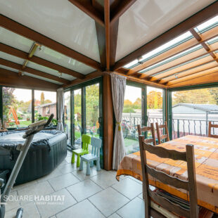 Maison Vieux-condé 8 pièce(s) 135 m2