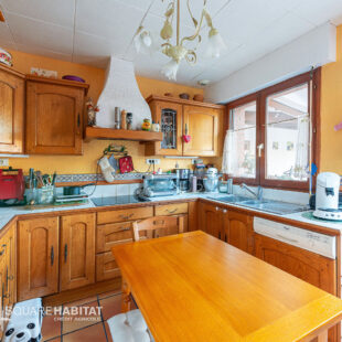 Maison Vieux-condé 8 pièce(s) 135 m2