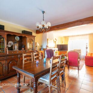 Maison Vieux-condé 8 pièce(s) 135 m2