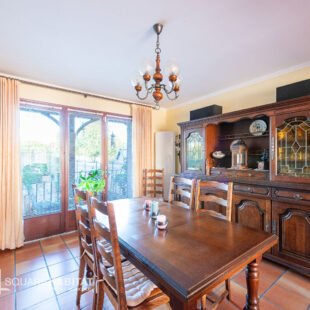 Maison Vieux-condé 8 pièce(s) 135 m2