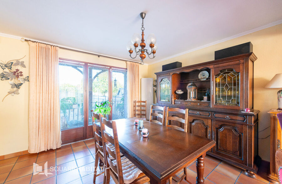 Maison Vieux-condé 8 pièce(s) 135 m2