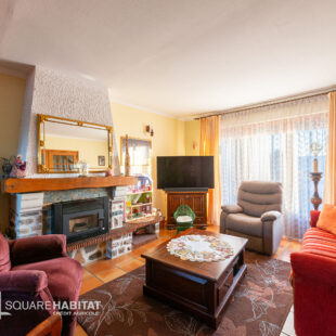 Maison Vieux-condé 8 pièce(s) 135 m2