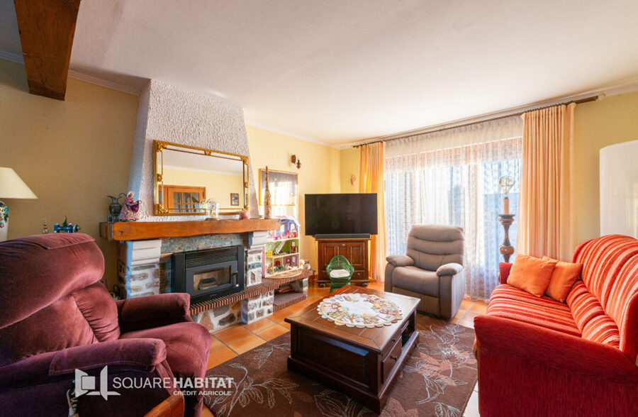 Maison Vieux-condé 8 pièce(s) 135 m2