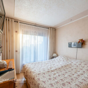 Maison Vieux-condé 8 pièce(s) 135 m2