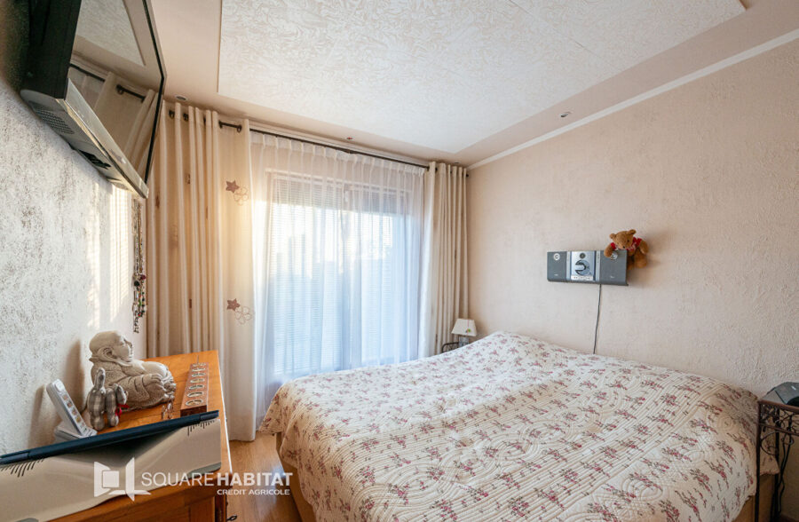 Maison Vieux-condé 8 pièce(s) 135 m2