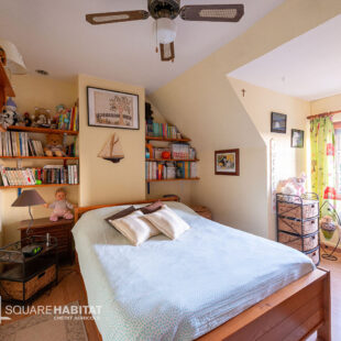 Maison Vieux-condé 8 pièce(s) 135 m2