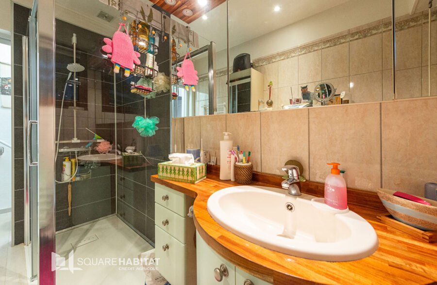 Maison Vieux-condé 8 pièce(s) 135 m2