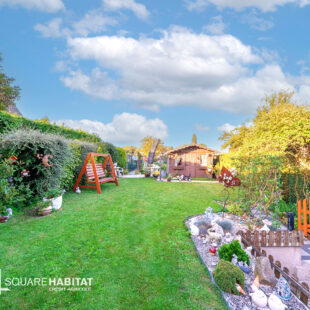 Maison Vieux-condé 8 pièce(s) 135 m2