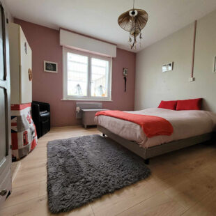 Pavillon plain pied