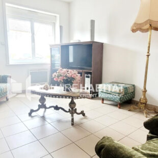 Maison vendue louée à Aubigny en Artois