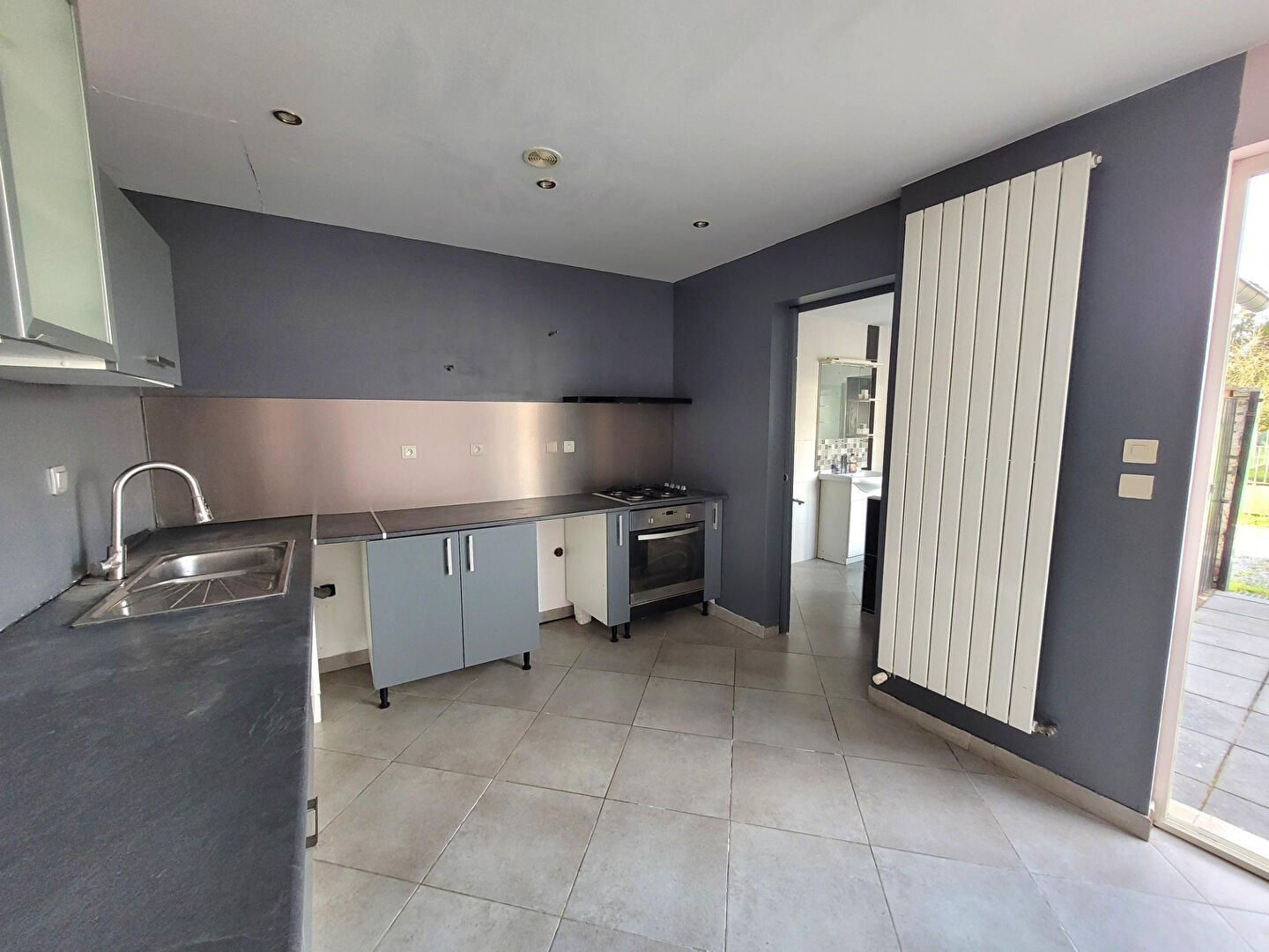 Maison Saint Amand Les Eaux