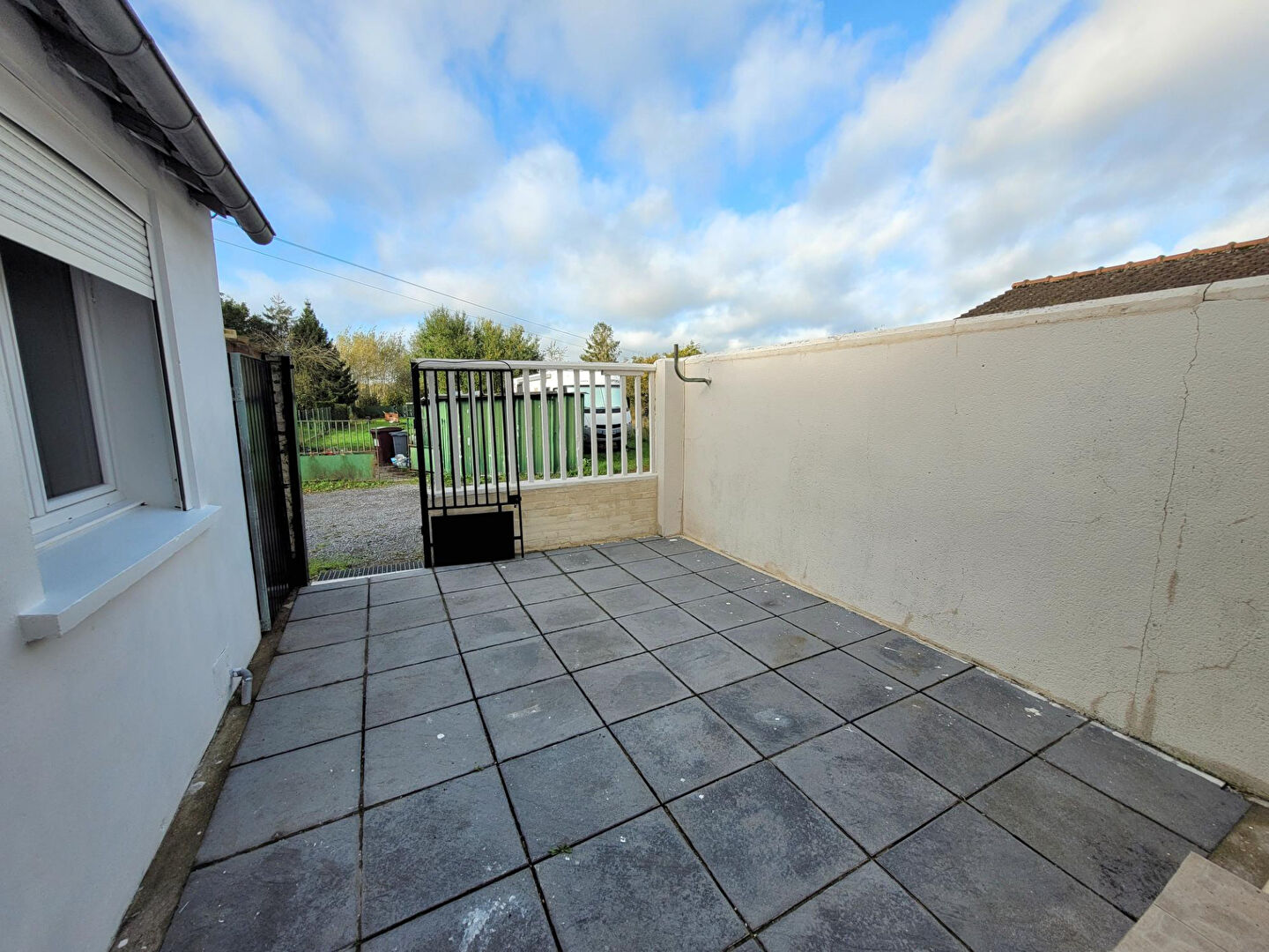 Maison Saint Amand Les Eaux