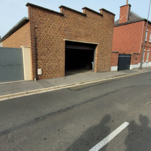 Maison 5 chambres avec garage de 112m²