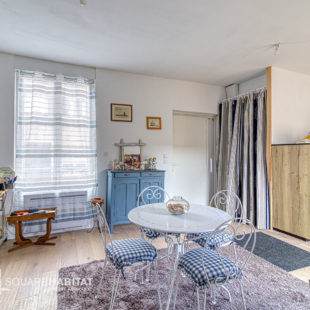 Maison Coup de Coeur Dunkerque 5 pièces 107 m²