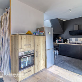 Maison Coup de Coeur Dunkerque 5 pièces 107 m²