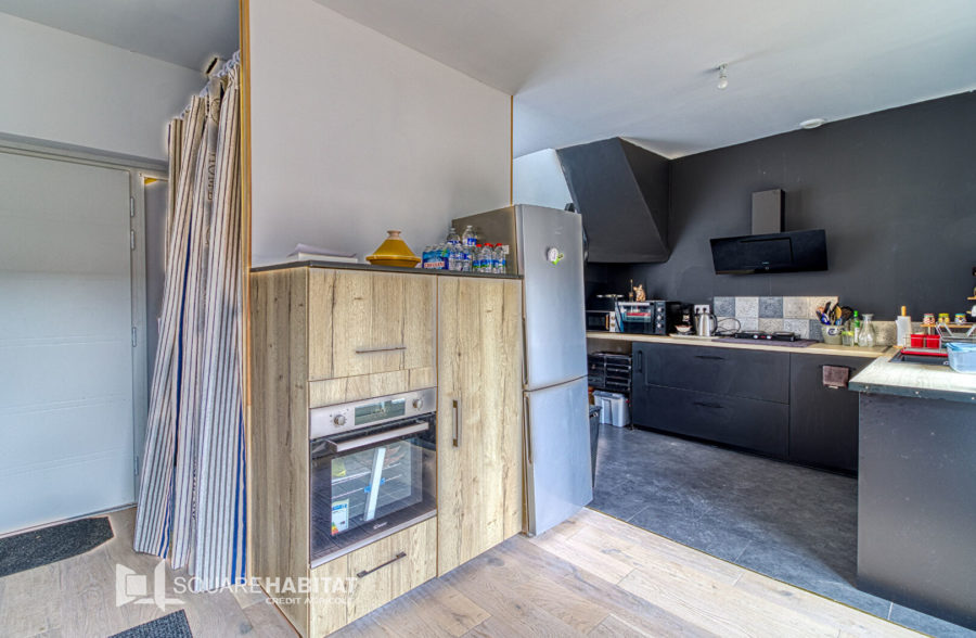 Maison Coup de Coeur Dunkerque 5 pièces 107 m²