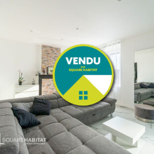 MAISON SEMI INDIVIDUELLE ENTIEREMENT RENOVEE