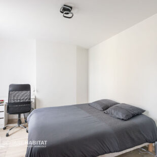MAISON SEMI INDIVIDUELLE ENTIEREMENT RENOVEE